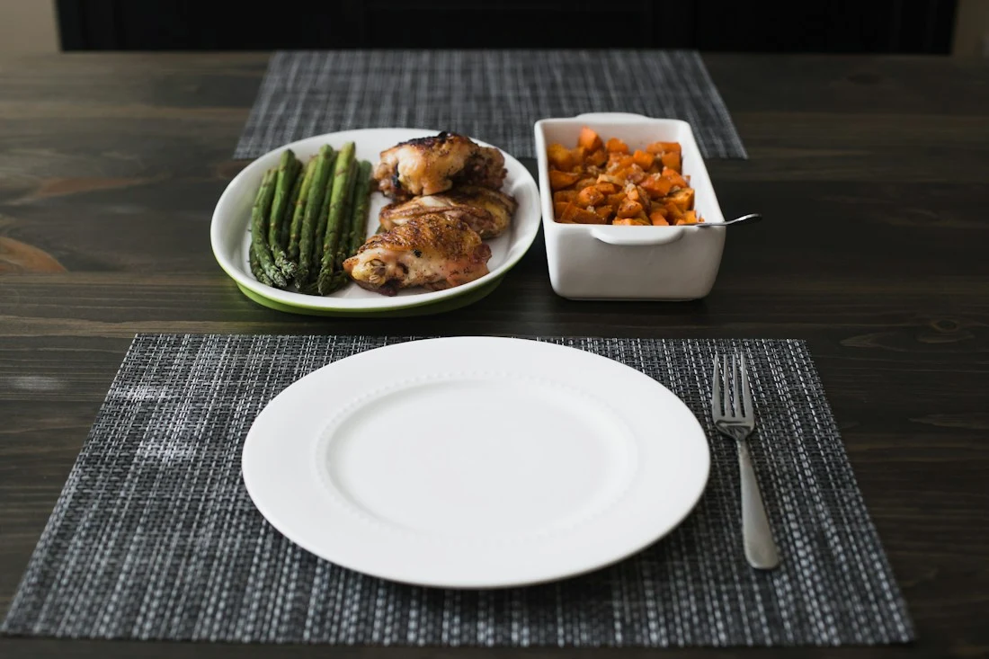 Home-Cooked Meals