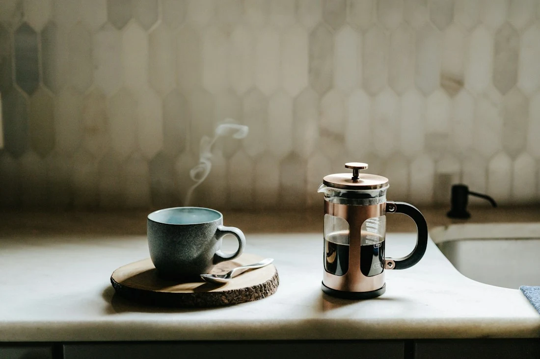 Phone-Free Mornings