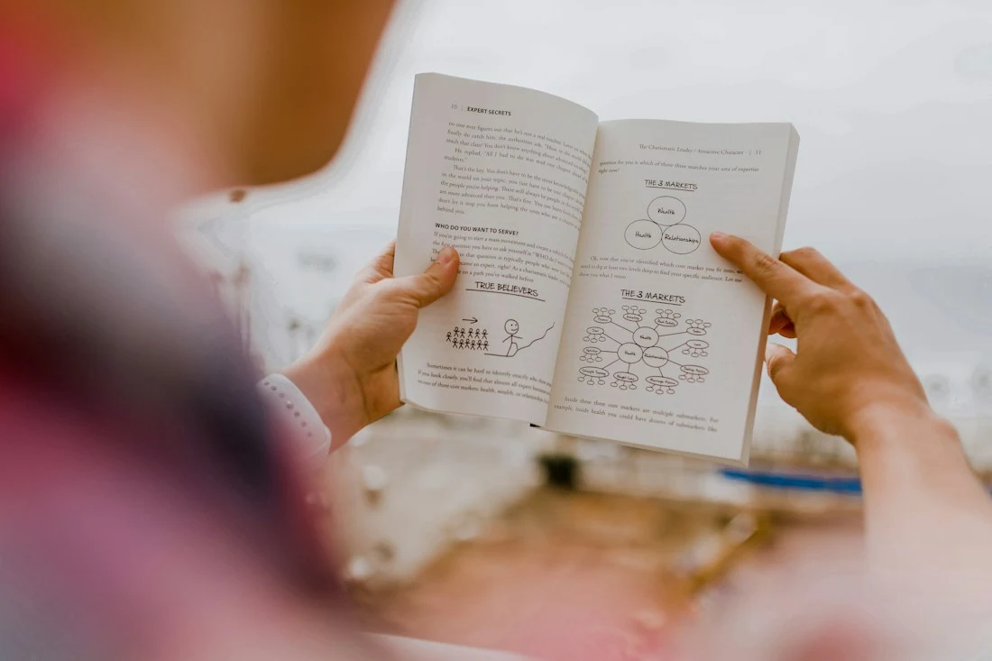 Reading Sessions